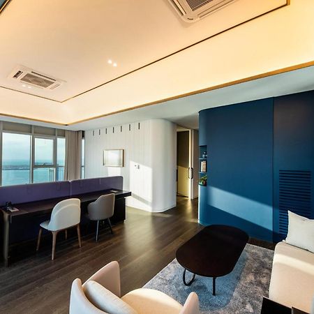 The Week & Resort Incheon Buitenkant foto