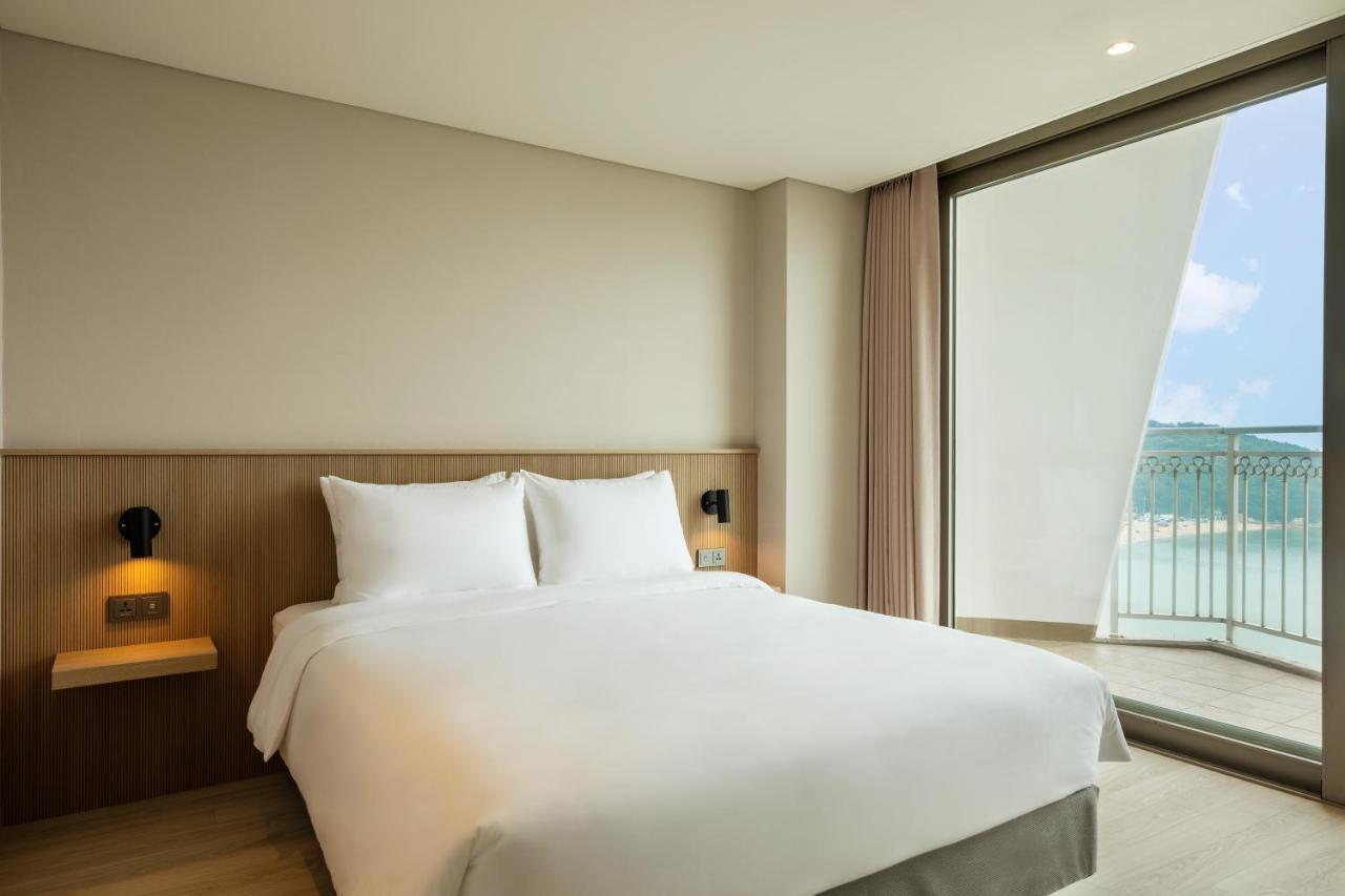 The Week & Resort Incheon Buitenkant foto