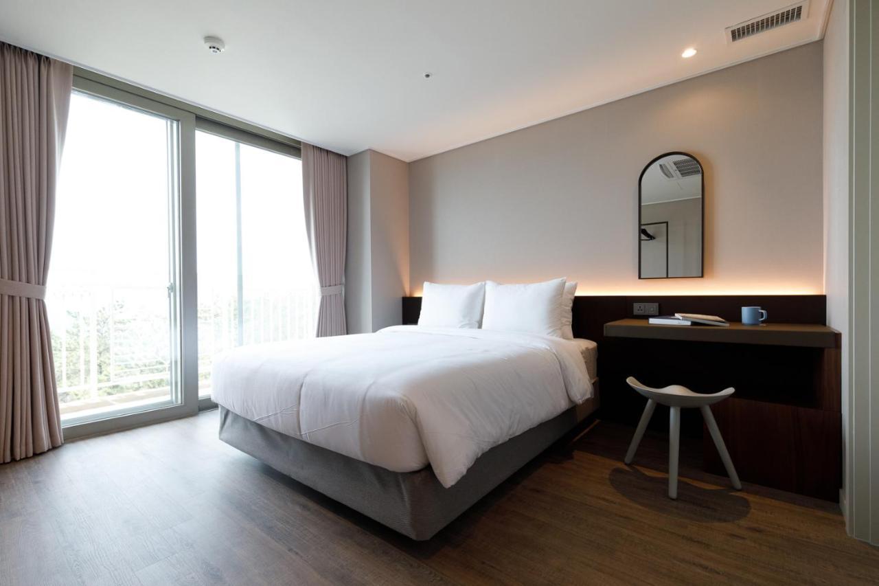 The Week & Resort Incheon Buitenkant foto