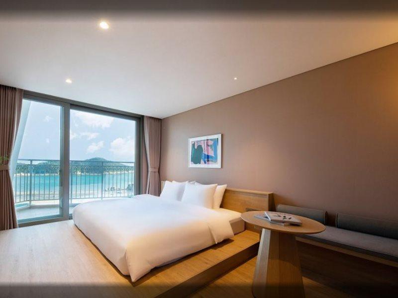 The Week & Resort Incheon Buitenkant foto
