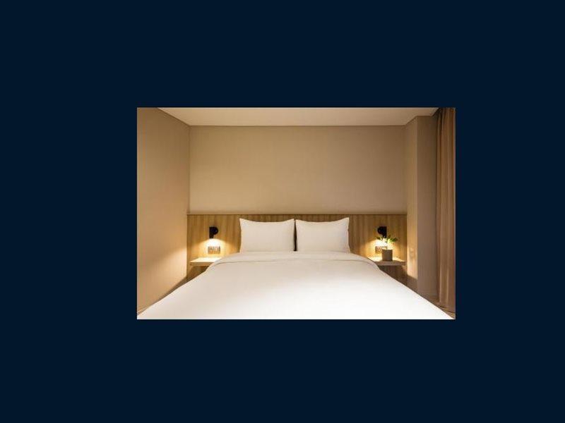 The Week & Resort Incheon Buitenkant foto